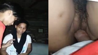 First time sex video dehati bf fuck his gf dehati xxx village sex