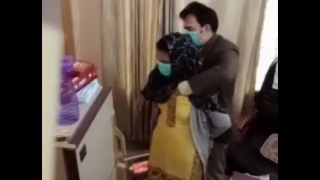 Pakistani sex video doctor leaked xxx video scandal