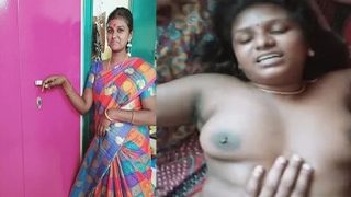 Tamil sex padam hot tamil aunty viral sex video