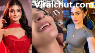 Influencer payal gaming shaved tight pussy sex video