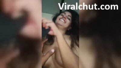 Punjabi sex video shaved tight pussy fucked by her bf
