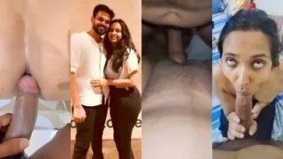 ‘Janu subha kar lena pain ho raha’ first night sex vide