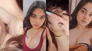 Punjabi sex video of hot big boobs NRI girl tight pussy fucking