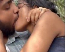 Romentic sex video hot mallu couple kiss and ride dick