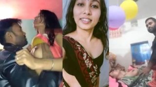 Birthday girl ki tight desi chut ki chudai video