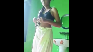 First time sex video of tight pussy desi girl with his cousin
