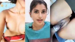 Hindi chudai of hot tight shaved pussy of hot desi girl