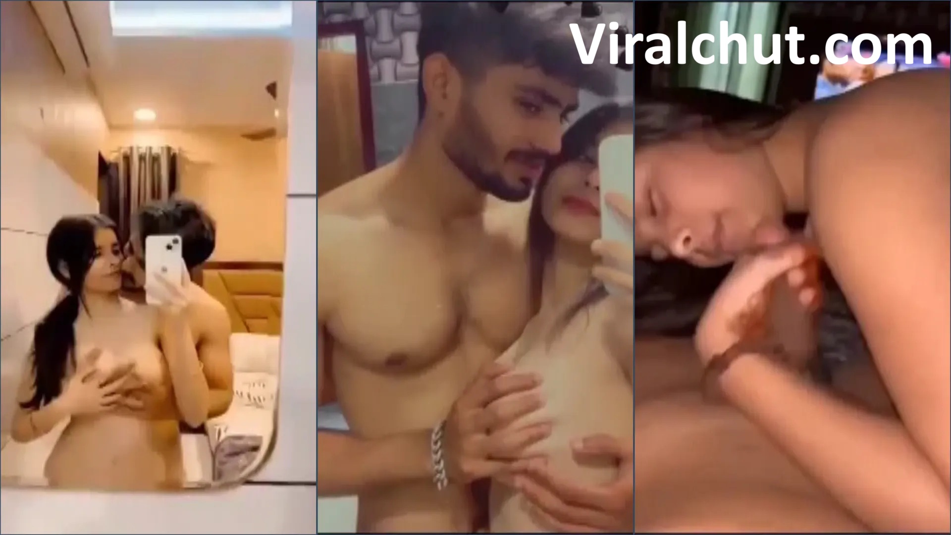 Desi Viral Sex Video of punjabi couple having fun