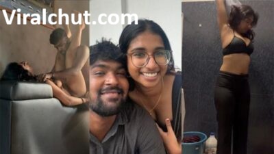 Tamil Sex Video of a beautiful girl XXX MMS