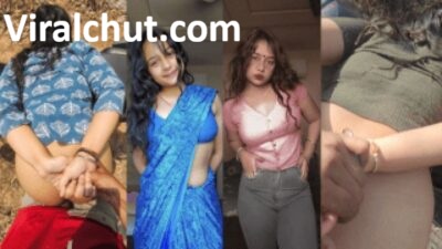 Indian Porn MMS- Viral outdoor fucking with lover