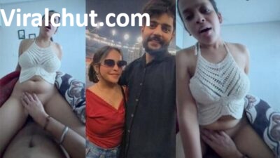 New Desi Sex Video- Beautiful girl riding bf dick
