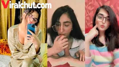 Pakistani Tiktoker Latest Sex MMS Leaked Video