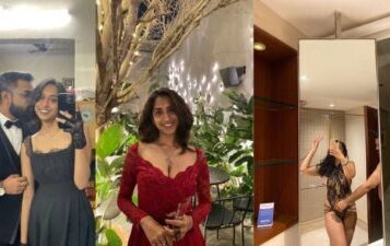 Tamil XXX Video a horny teen Leaked MMS with bf